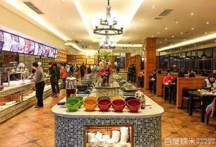 西班牙网红自助餐馆加盟,打造美食新潮流的创业传奇