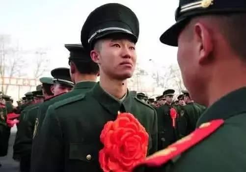 退伍老兵微头条,讲述军旅生涯，传承军人精神