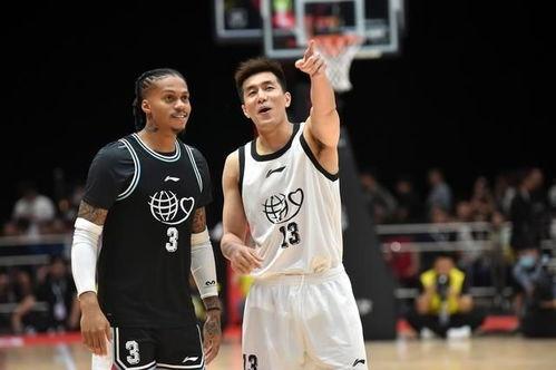 中国篮球明星海报,中国篮球巨星海报集锦