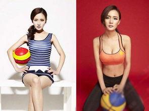 明星丰胸过程视频,从A到C的蜕变之路