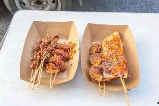 网红甜面酱,甜蜜滋味，火爆网络，揭秘美食背后的故事