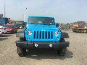 邳州牧马人网红,网络红人的崛起与影响力