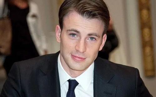 美国最高男明星排名,盘点娱乐圈璀璨星辰