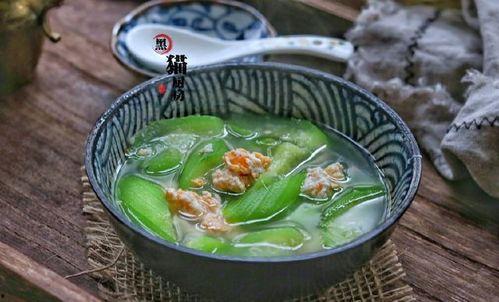 哪些瓜适合煮汤吃呢,适合煮汤食用的瓜类盘点