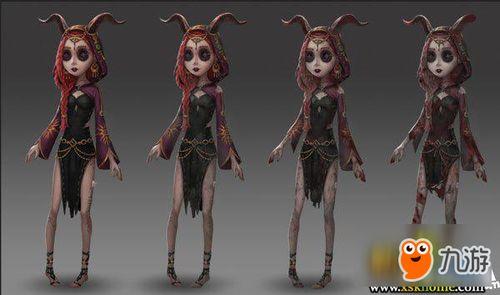 第五人格前最新爆料是什么,神秘新角色曝光，全新游戏玩法即将解锁！