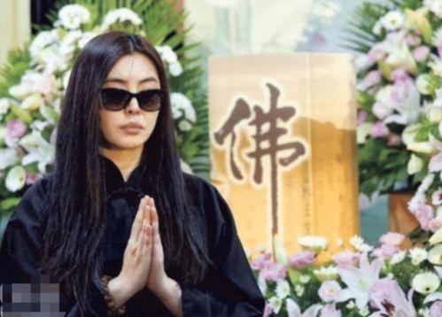 带发修行 明星,揭秘带发修行的明星修行之路