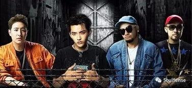 吃瓜写rap,嘻哈演绎人间百态