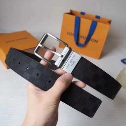 明星 腰带 lv,LV腰带引领明星时尚潮流
