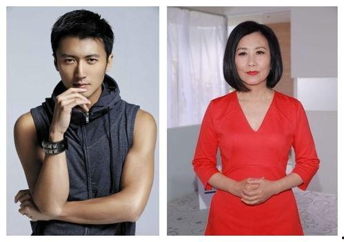 那些明星干妈干爹,揭秘明星们的干爹干妈背后的故事