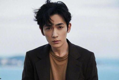 线男明星,揭秘线男明星的魅力风采