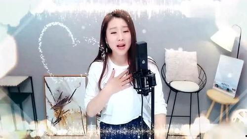 抖音网红菲儿唱的歌曲,旋律动人引发共鸣