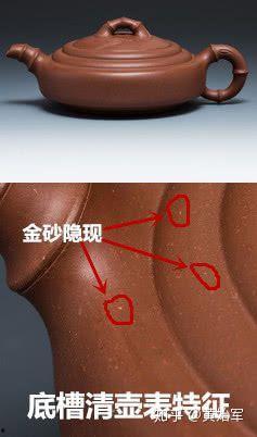 怎样看紫砂壶泥料分类表,探寻泥料之美