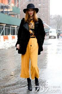 欧美明星穿皮草,奢华与争议的交织