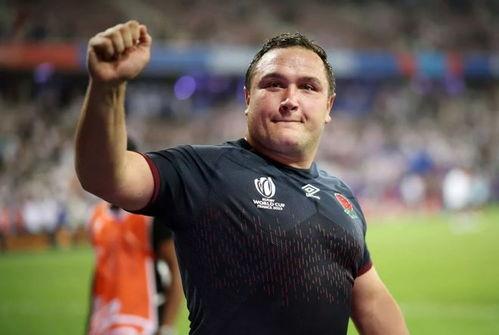 英式橄榄球明星,揭秘巨星风采