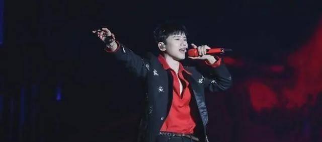 开过演唱会的明星,盘点开过演唱会的璀璨明星