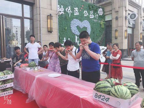 郑州市吃瓜群众