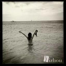 跳海女明星,揭秘跳海女明星的惊险瞬间