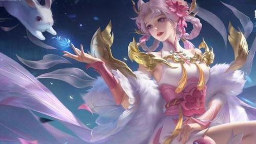 王者皮肤爆料最新嫦娥,月华如练，翩翩起舞