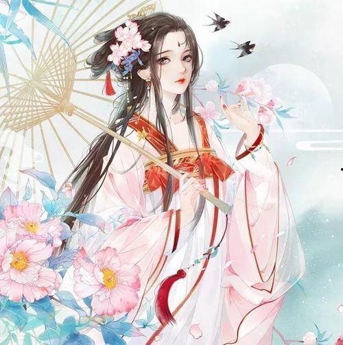 盘点网红公主小说