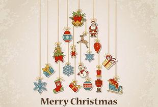 圣诞网红用语,年度热词大揭秘！”