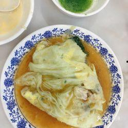 小马吃深圳刺瓜肠粉,探寻刺瓜肠粉的独特风味