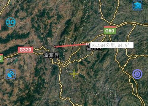 苍溪县龙山网红路线,探寻古韵新潮的山水画卷